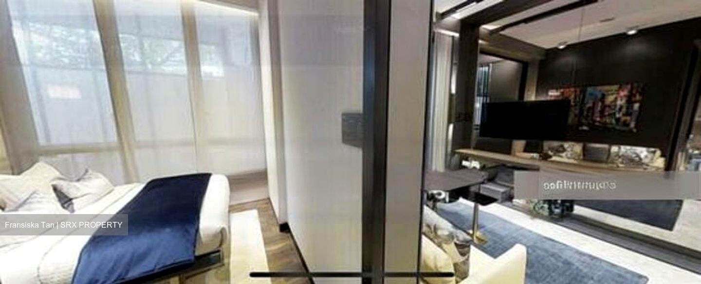 Martin Modern (D9), Condominium #475379681